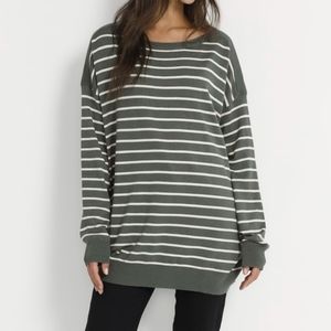Kaffe KAmala Knitted Pullover